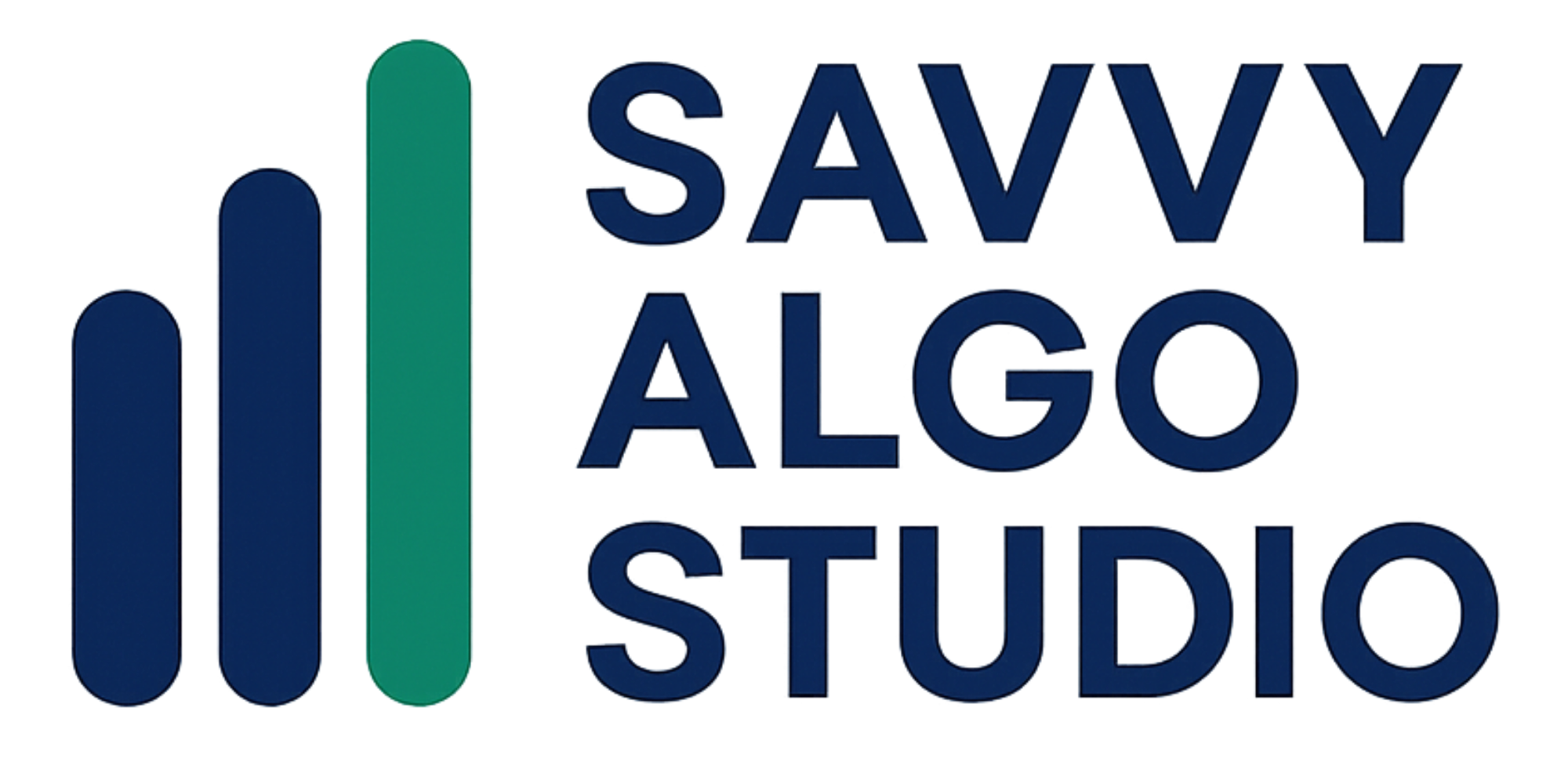 Savvy Algo Studio